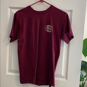 Ross tee shirt